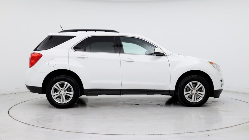 2015 Chevrolet Equinox LT 7