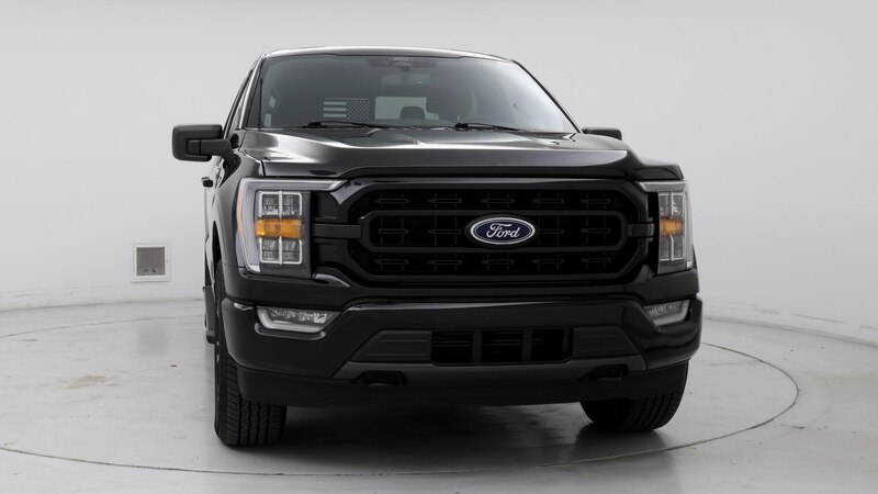 2022 Ford F-150 XLT 5