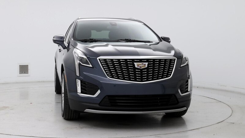 2020 Cadillac XT5 Premium Luxury 5