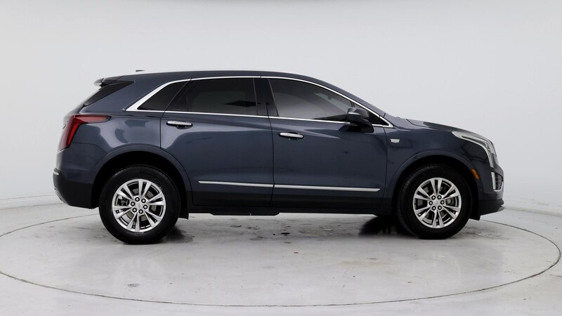 2020 Cadillac XT5 Premium Luxury 7