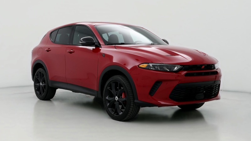 2024 Dodge Hornet GT Hero Image