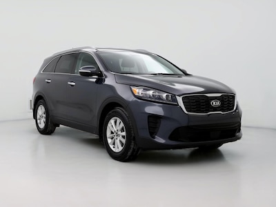 2020 Kia Sorento LX -
                Dayton, OH