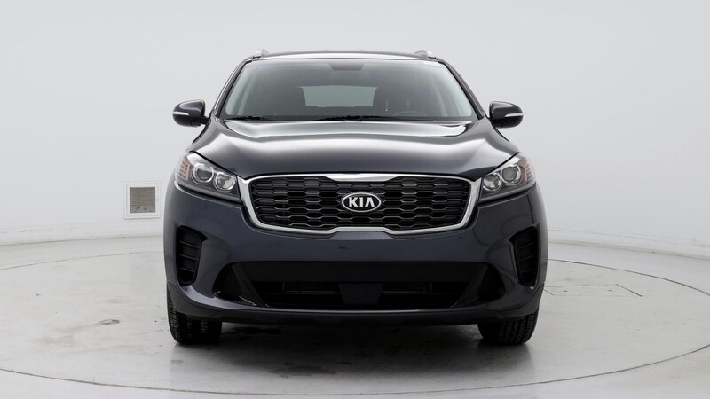 2020 Kia Sorento LX 5