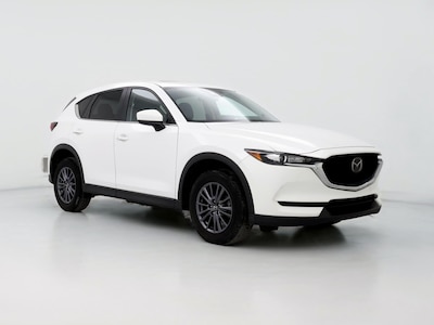 2021 Mazda CX-5 Touring -
                Dayton, OH