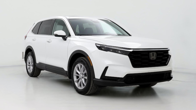 2024 Honda CR-V EX-L Hero Image