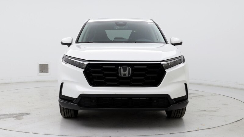 2024 Honda CR-V EX-L 5