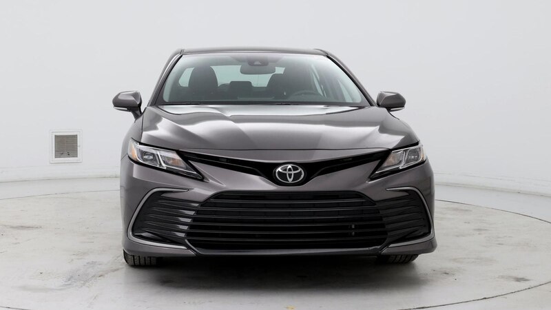 2024 Toyota Camry LE 5