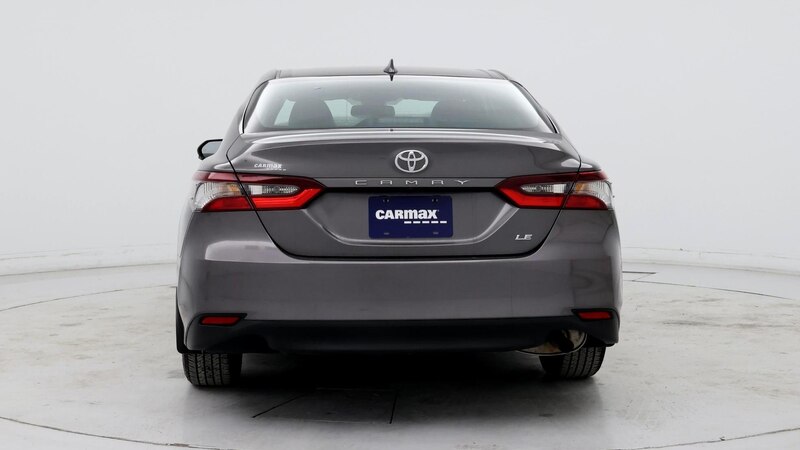 2024 Toyota Camry LE 6