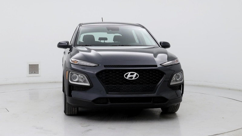 2020 Hyundai Kona SE 5