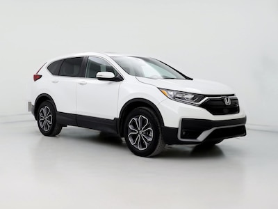 2022 Honda CR-V EX-L -
                Dayton, OH