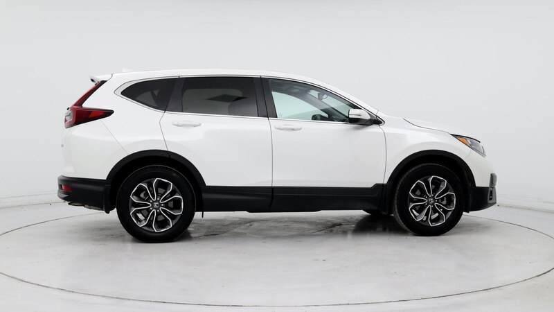 2022 Honda CR-V EX-L 7