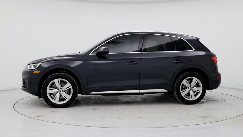 2018 Audi Q5 Premium Plus 3