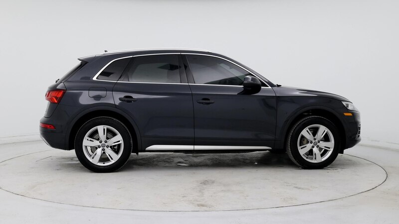 2018 Audi Q5 Premium Plus 7