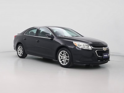 2014 Chevrolet Malibu LT -
                Columbus, OH