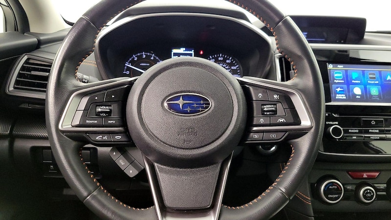 2020 Subaru Crosstrek Premium 10