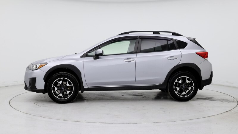 2020 Subaru Crosstrek Premium 3