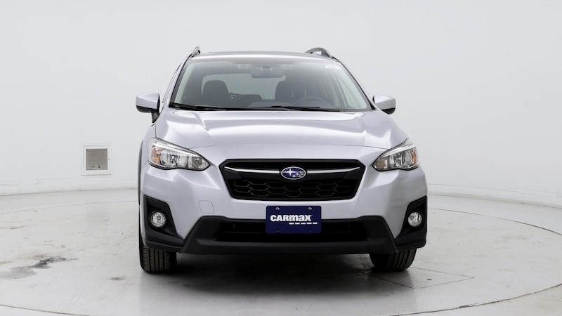 2020 Subaru Crosstrek Premium 5