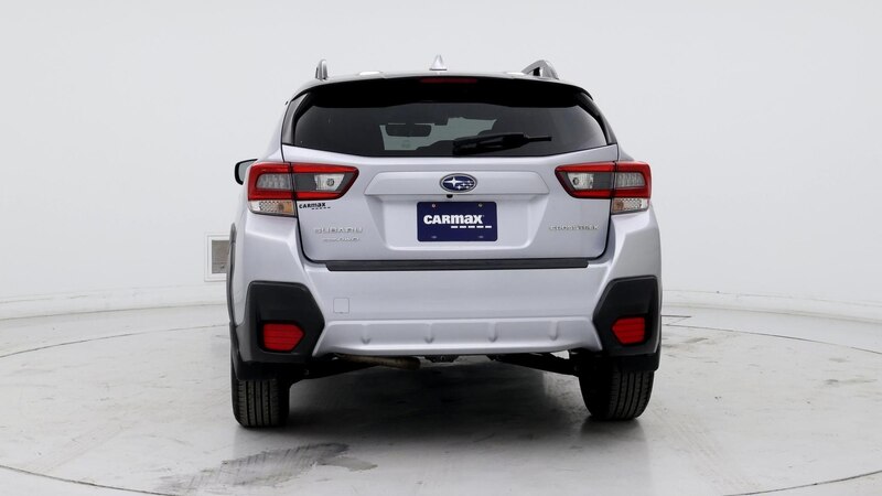 2020 Subaru Crosstrek Premium 6