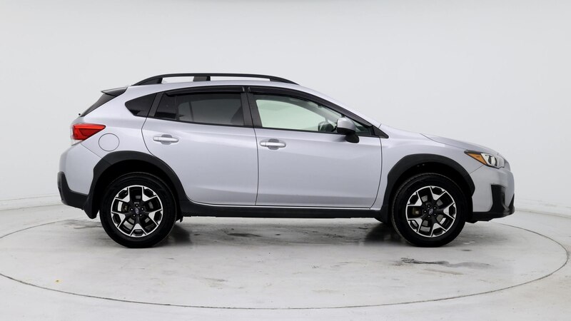 2020 Subaru Crosstrek Premium 7