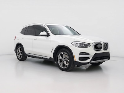 2021 BMW X3 xDrive30i -
                Dayton, OH