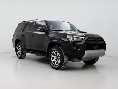 2024 Toyota 4Runner TRD Off Road -
                Dayton, OH