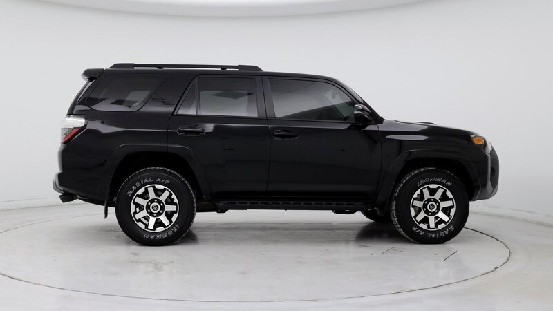 2024 Toyota 4Runner TRD Off Road 7