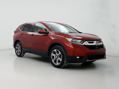 2018 Honda CR-V EX-L -
                Dayton, OH