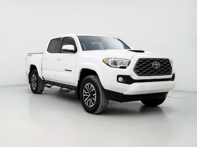 2023 Toyota Tacoma TRD Sport -
                Dayton, OH