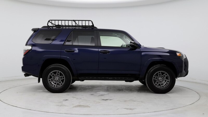 2020 Toyota 4Runner Venture 7