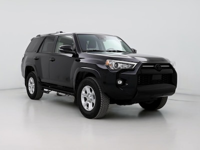 2022 Toyota 4Runner SR5 -
                Greenville, SC