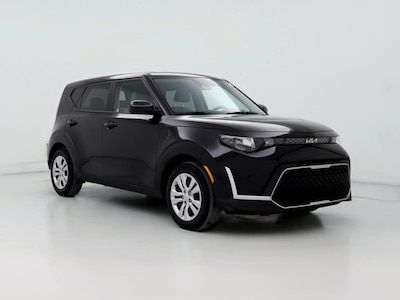 2023 Kia Soul LX -
                Cincinnati, KY