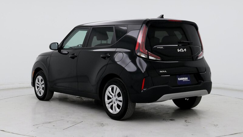 2023 Kia Soul LX 2