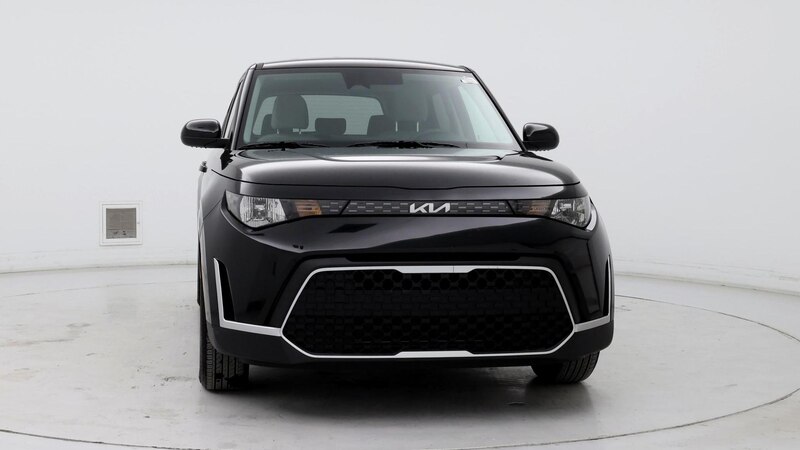 2023 Kia Soul LX 5