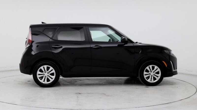 2023 Kia Soul LX 7