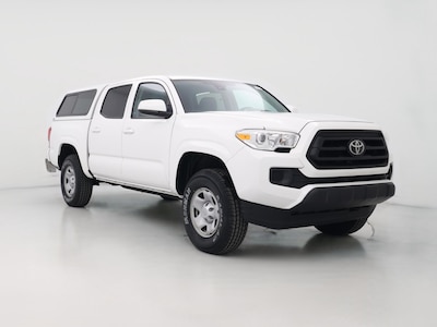 2020 Toyota Tacoma SR -
                Dayton, OH