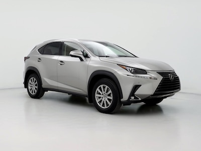 2021 Lexus NX 300 -
                Louisville, KY