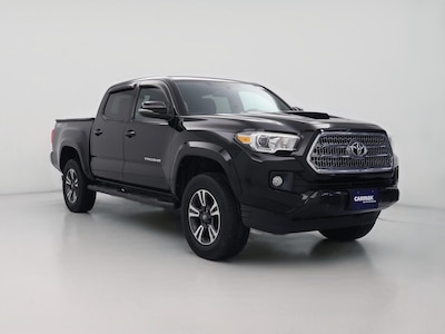 2017 Toyota Tacoma TRD Sport -
                Dayton, OH