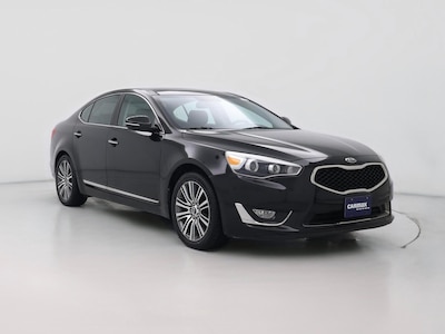 2015 Kia Cadenza Premium -
                Dayton, OH