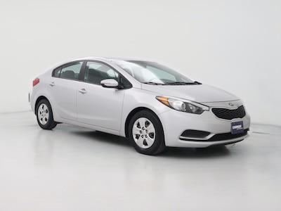 2016 Kia Forte LX -
                Dayton, OH