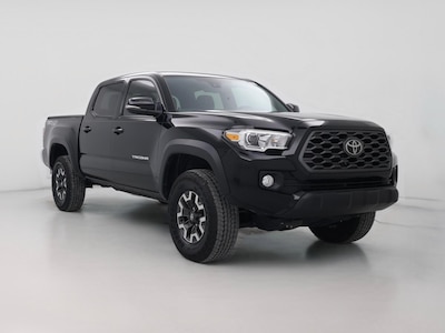 2023 Toyota Tacoma TRD Off-Road -
                Dayton, OH