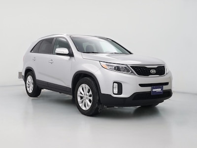 2014 Kia Sorento EX -
                Dayton, OH