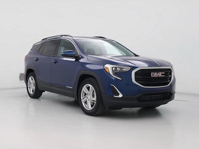 2020 GMC Terrain SLE -
                Dayton, OH