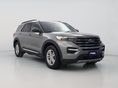 2020 Ford Explorer XLT -
                Dayton, OH