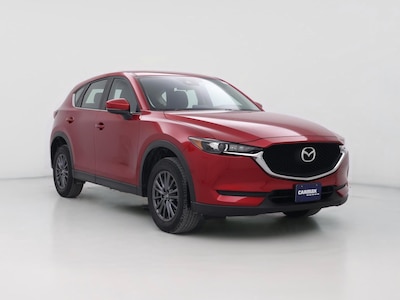 2019 Mazda CX-5 Sport -
                Dayton, OH