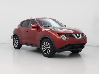 2017 Nissan Juke SV -
                Dayton, OH