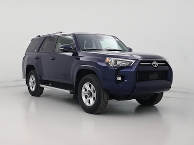 2024 Toyota 4Runner SR5 -
                Dayton, OH