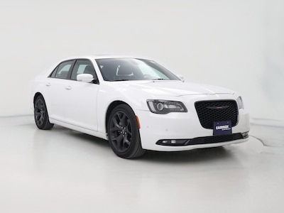 2022 Chrysler 300 S -
                Dayton, OH