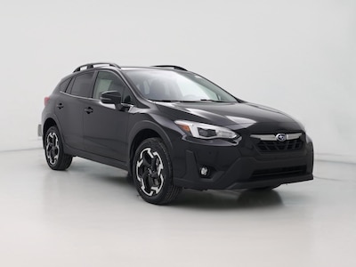 2021 Subaru Crosstrek Limited -
                Dayton, OH