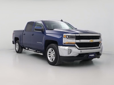 2016 Chevrolet Silverado 1500 LT -
                Dayton, OH