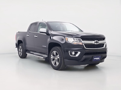 2018 Chevrolet Colorado LT -
                  Fort Wayne, IN